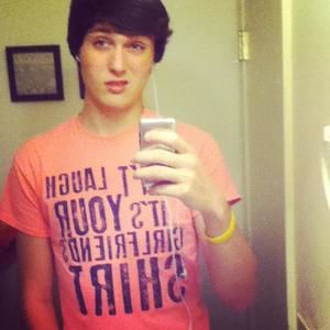 Meet your Posher, Drew